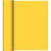 Duni Dunicel-Tischlufer Tte--Tte gelb, 40cm breit, perforiert 1 Stck