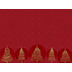 Duni Papier-Tischsets Elegant Trees 30 x 40 cm 250 Stck