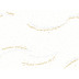 Duni Dunicel-Tischsets Golden Stardust white 30 x 40 cm 100 Stck