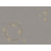 Duni Dunicel-Tischsets Star Shine grey 30 x 40 cm 100 Stck