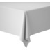 Duni Dunicel Tischdeckenrolle Joy weiß 1,18 x 40 m