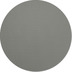 Duni Evolin-Tischdecken granite grey  240 cm rund 10 Stck