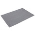  Duni Silikon-Tischsets granite grey 30 x 45 cm 6 Stck