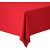 Duni Tischdeckenrollen Bio-Dunicel 1,18 x 30 m, Uni rot 1 Stck