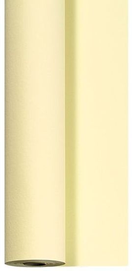 Duni Dunicel Tischdeckenrolle Joy cream 1,18 x 40 m
