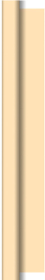 Duni Dunicel Tischdeckenrolle Joy cream 1,18 x 40 m -