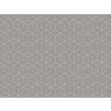 Duni Bio-Dunicel-Tischsets Graphics Granite Grey 30 x 40 cm 100 Stück