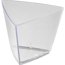 Duni Amuse-Bouche® Triangle, klein transparent 45 ml 30 Stück