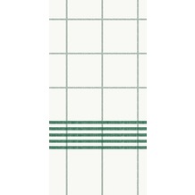 Duni Dunisoft-Servietten Towel Green 48 x 48 cm 1/ 8 Buchfalz 60 Stück
