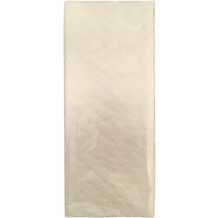 Duni Duniwell-Handtücher weiß 20 x 25 cm C-Falz 100 Stück