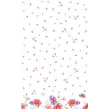 Duni Tischdecken Dunicel® Blooms 138 x 220 cm 1er