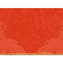 Duni Dunicel-Sets 30 x 40 cm Royal Mandarin, 100 Stück