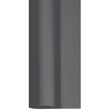 Duni Dunicel Tischdeckenrolle Joy granite grey 1,18 x 10 m