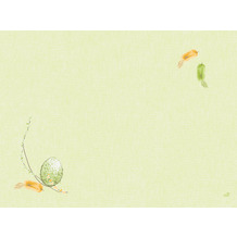 Duni Dunicel-Tischsets Easter Pasture 30 x 40 cm 100 Stück