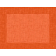 Duni Dunicel-Tischsets Linnea Sun Orange 30 x 40 cm 500 Stück