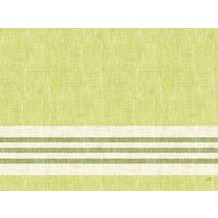 Duni Dunicel-Tischsets Raya kiwi 30 x 40 cm 100 Stück