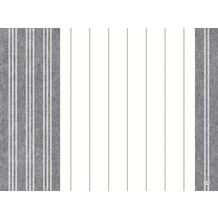 Duni Dunicel-Tischsets Towel grau 30 x 40 cm 100 Stück