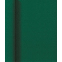 Duni Dunicel Tischdeckenrolle dunkelgrün 1,18 x 5 m