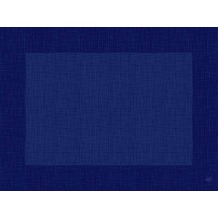 Duni Dunicel® Tischset Linnea Dark Blue 30 x 40 cm 10 Stück