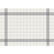 Duni Towel Napkin 38 x 54 cm Grey, 50 Stück