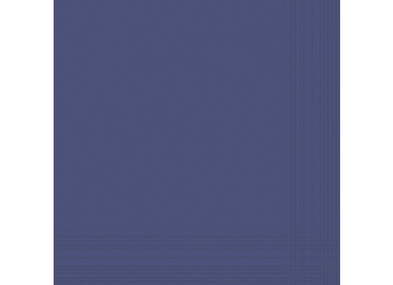 Duni Servietten aus Dunicel Maitre dunkelblau, 40 x 40 cm, 50 Stück
