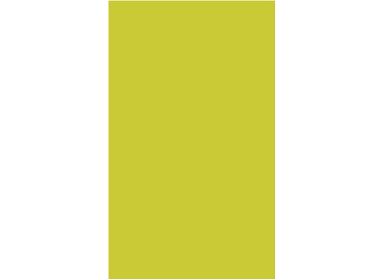 Duni Mitteldecken aus Dunicel Uni kiwi, 84 x 84 cm, 20 Stck
