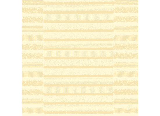 Duni Bio-Dunisoft-Servietten 40 x 40 cm, 1/4-Falz, Motiv Tessuto cream 60 Stück