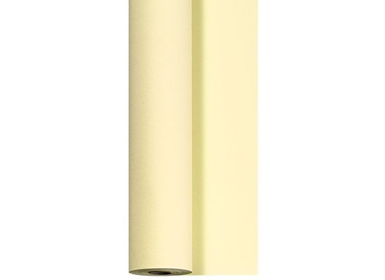 Duni Dunicel Tischdeckenrolle Joy cream 1,18 x 10 m
