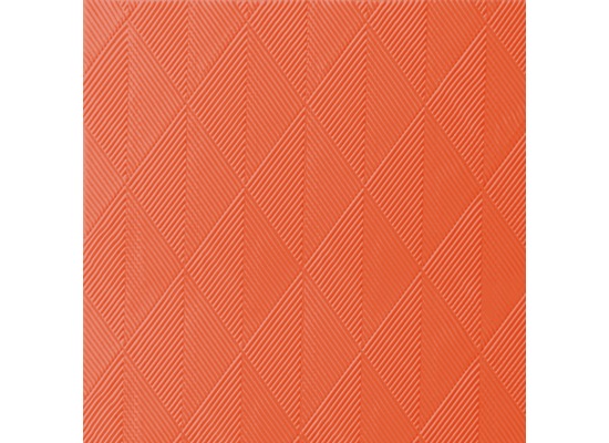 Duni Elegance-Servietten Crystal mandarin, 40 x 40 cm, 40 Stück