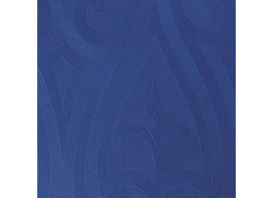 Duni Elegance-Servietten Lily dunkelblau, 40 x 40 cm, 40 Stück
