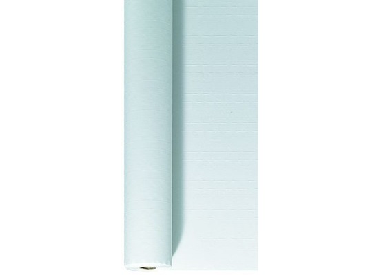 Duni Papier-Tischdeckenrollen weiß 1,18 m x 100 m 1 Stück